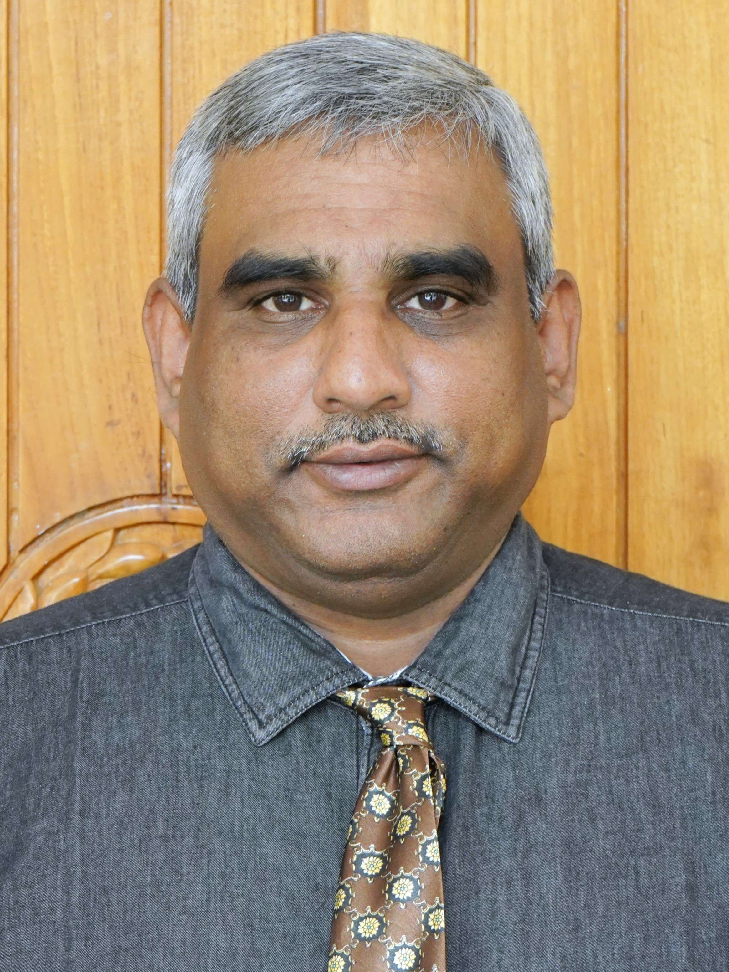 Dr. P. Anbuoli